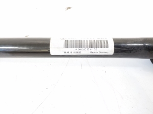  Stabilisateur avant 