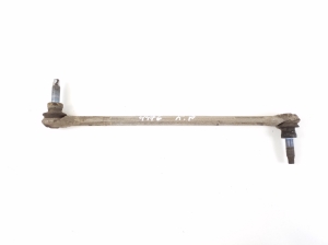  Stabilisateur tiré à l'avant 
