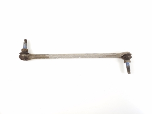  Stabilisateur tiré à l'avant 