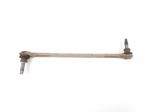  Stabilisateur tiré à l'avant 