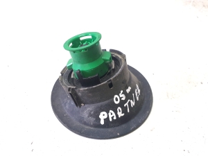  Bouchon de réservoir de carburant 