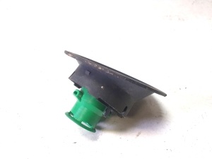  Bouchon de réservoir de carburant 