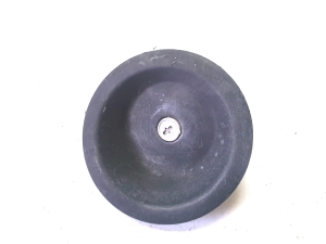  Bouchon de réservoir de carburant 