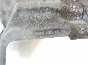  Autre pièce de protection 