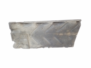  protection sous la voiture 