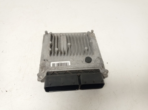  Calculateur moteur 