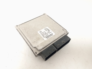  Calculateur moteur 