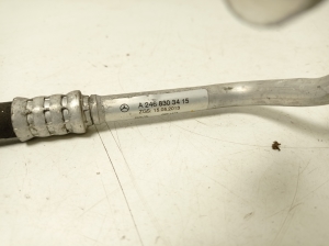  Tube de climatiseur de voiture 