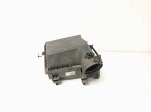  Boîtier de filtre à air 