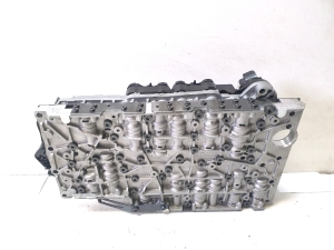  Unité de commande de boîte de vitesses dans la boîte 