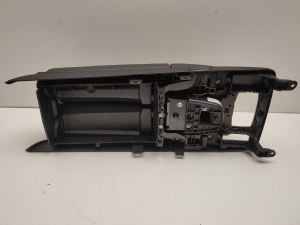  Console centrale 