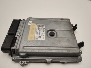  Ordinateur de moteur 