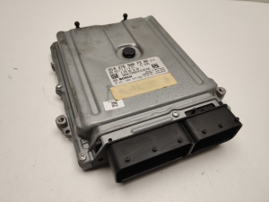  Ordinateur de moteur 