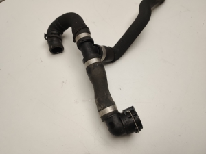  Durite de radiateur de refroidissement 