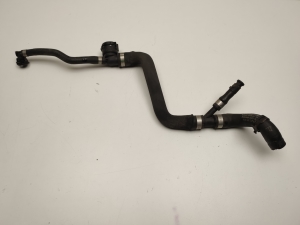  Durite de radiateur de refroidissement 