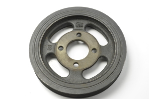  Crankshaft Pulley 