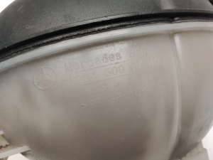  Réservoir de liquide de refroidissement 