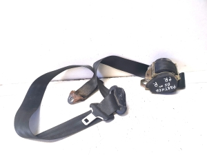  ceinture de sécurité avant 