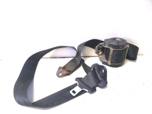  ceinture de sécurité avant 