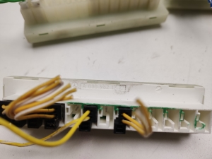  Connecteurs de fils 