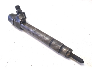  Injecteur de carburant 