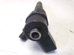  Injecteur de carburant 