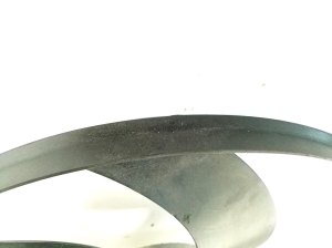  Moteur de ventilateur de refroidissement 