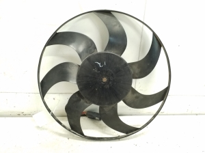  Moteur de ventilateur de refroidissement 