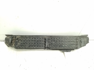  Déflecteur d'air pour radiateur intercooler 