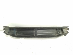  Déflecteur d'air pour radiateur intercooler 