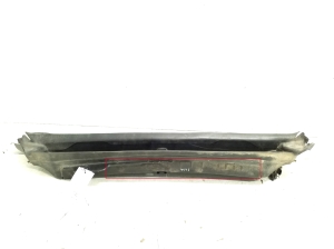  Déflecteur d'air pour radiateur intercooler 