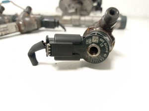  Système de carburant et ses détails 