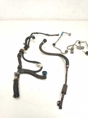  Système de carburant et ses détails 