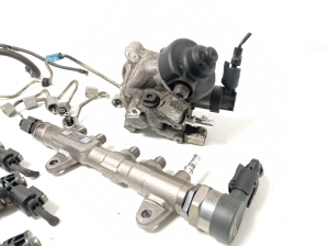  Système de carburant et ses détails 