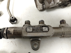  Système de carburant et ses détails 
