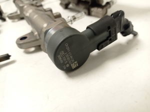  Système de carburant et ses détails 