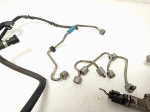  Système de carburant et ses détails 