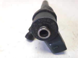  Injecteur de carburant 