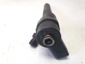  Injecteur de carburant 