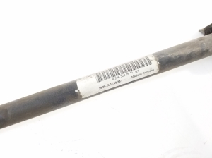  Stabilisateur arrière 