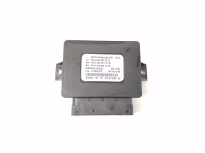  module de commande du frein de stationnement électrique 