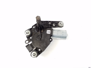  Moteur d'essuie-glace arrière 