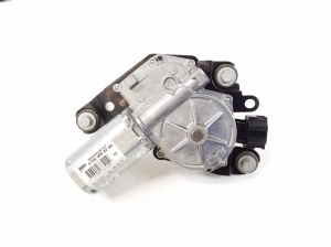  Moteur d'essuie-glace arrière 