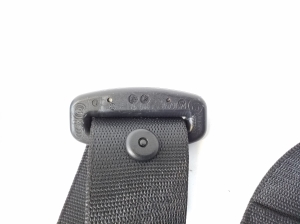  ceinture de sécurité avant 