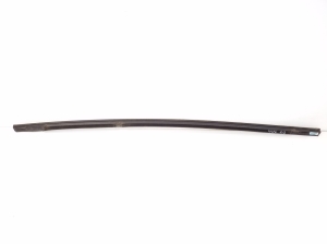  Baguette extérieure de vitre de porte arrière 