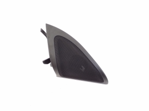  Haut-parleur de porte avant 