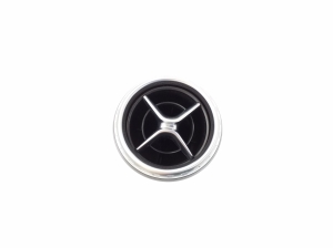  grilles de ventilation du tableau de bord 