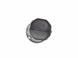  grilles de ventilation du tableau de bord 