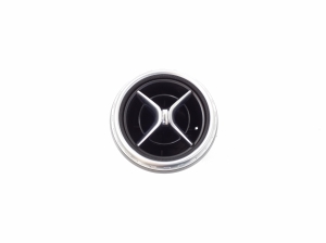  grilles de ventilation du tableau de bord 
