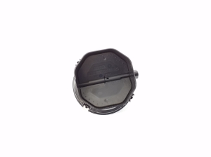  grilles de ventilation du tableau de bord 